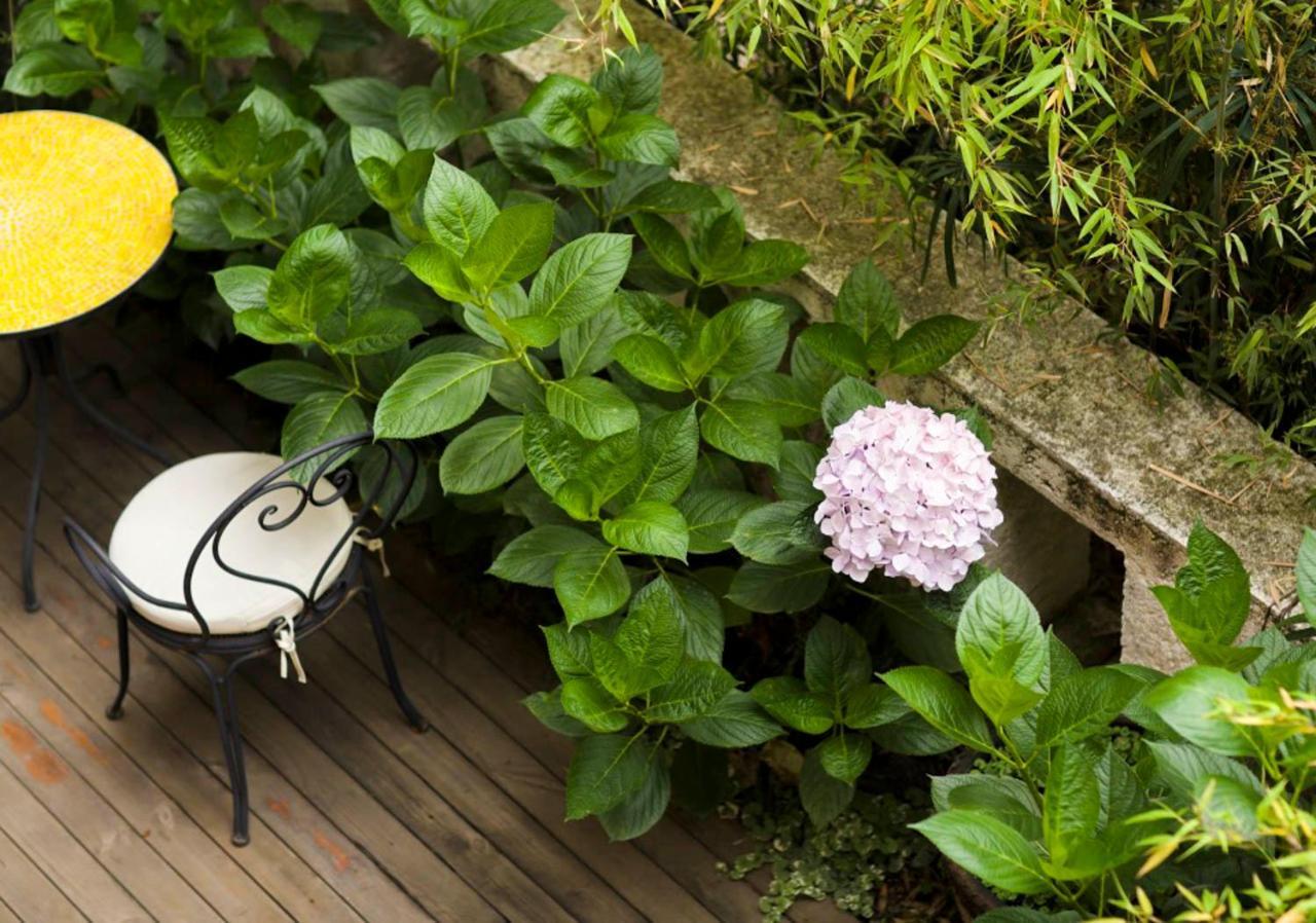 Z.Garden Leilighet Dali  Eksteriør bilde